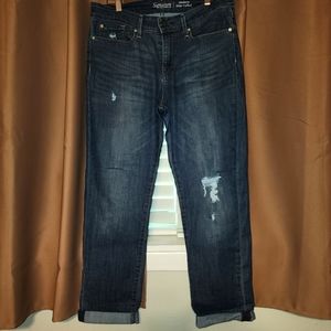 Levi Strauss Jeans